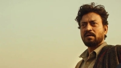 Irrfan died of neuroendocrine tumour in 2020. Irrfan died of neuroendocrine tumour in 2020.