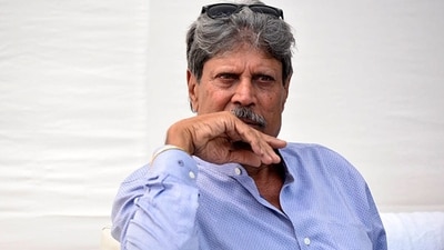 1983 World Cup-winner Kapil Dev came out in support of the wrestlers and wrote 'Will They Ever Get Justice,' on Instagram. 1983 World Cup-winner Kapil Dev came out in support of the wrestlers and wrote 'Will They Ever Get Justice,' on Instagram.
