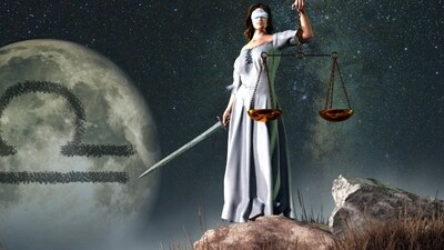 Libra Weekly Horoscope, April 30- May 6, 2023 This week, Libra needs to bring into balance the heart and the mind.