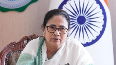 Bengal chief minister Mamata Banerjee joined a growing chorus of voices in supporting the agitating wrestlers, " We must all stand with the wrestlers who are protesting. They are speaking in one voice. Our sportspersons are the pride of our nation. They are champions. The guilty must be brought to book, irrespective of their political affiliation. Justice must prevail. Truth must win." Bengal chief minister Mamata Banerjee joined a growing chorus of voices in supporting the agitating wrestlers, " We must all stand with the wrestlers who are protesting. They are speaking in one voice. Our sportspersons are the pride of our nation. They are champions. The guilty must be brought to book, irrespective of their political affiliation. Justice must prevail. Truth must win."