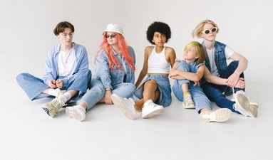 Style tips to incorporate sustainable fashion into their children's wardrobes (Photo by Anna Shvets on Pexels) Style tips to incorporate sustainable fashion into their children's wardrobes (Photo by Anna Shvets on Pexels)