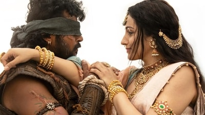 Poinniyin Selvan 2 stars Karthi, Trisha and multiple others, Poinniyin Selvan 2 stars Karthi, Trisha and multiple others,