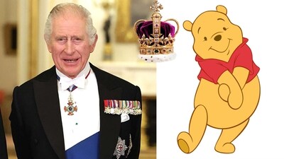 Winnie the Pooh along with Tom Cruise will share "little-known facts about the king" with the audience. Winnie the Pooh along with Tom Cruise will share "little-known facts about the king" with the audience.