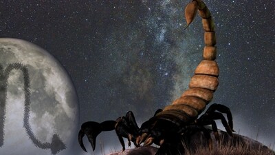 Scorpio Weekly Horoscope, April 30- May 6, 2023 : This week, Scorpios are being called to action.