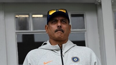 Ravi Shastri (Getty) Ravi Shastri (Getty)