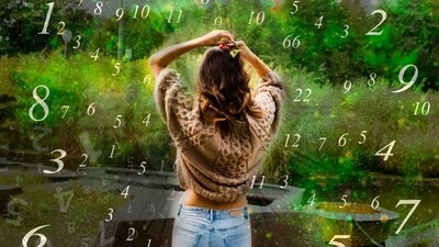 Read your free weekly numerology predictions on hindustantimes.com. Find out what the planets have predicted for these numbers from 1st to 7th May, 2023. (shutterstock)