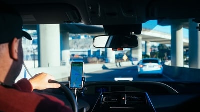 Uber released their seventh edition of ‘The 2023 Lost and Found Index’. (Representational Image: Unsplash/Paul Hanaoka) Uber released their seventh edition of ‘The 2023 Lost and Found Index’. (Representational Image: Unsplash/Paul Hanaoka)