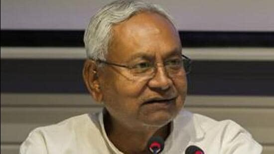 A meeting of top leaders from various opposition and regional parties is likely to be scheduled in Patna after the conclusion of May 10 Karnataka assembly elections, Bihar chief minister Nitish Kumar said on Saturday (File Photo/Agencies)