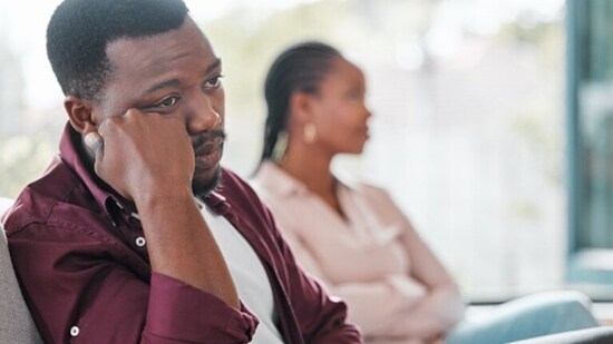 You're still not over your ex: If you're still pining after your ex or comparing everyone you meet to them, you're not ready for a new relationship. It's not fair to the person you're interested in, and it's not healthy for you to be holding onto feelings that aren't reciprocated.(Unsplash)