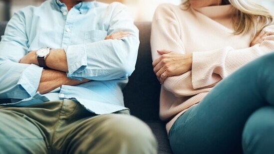 You have a history of unhealthy relationships: If you've been in a string of toxic or emotionally abusive relationships, it's important to take a step back and work on your own emotional well-being before pursuing a new relationship. Otherwise, you're likely to repeat the same patterns of behavior.(Unsplash)
