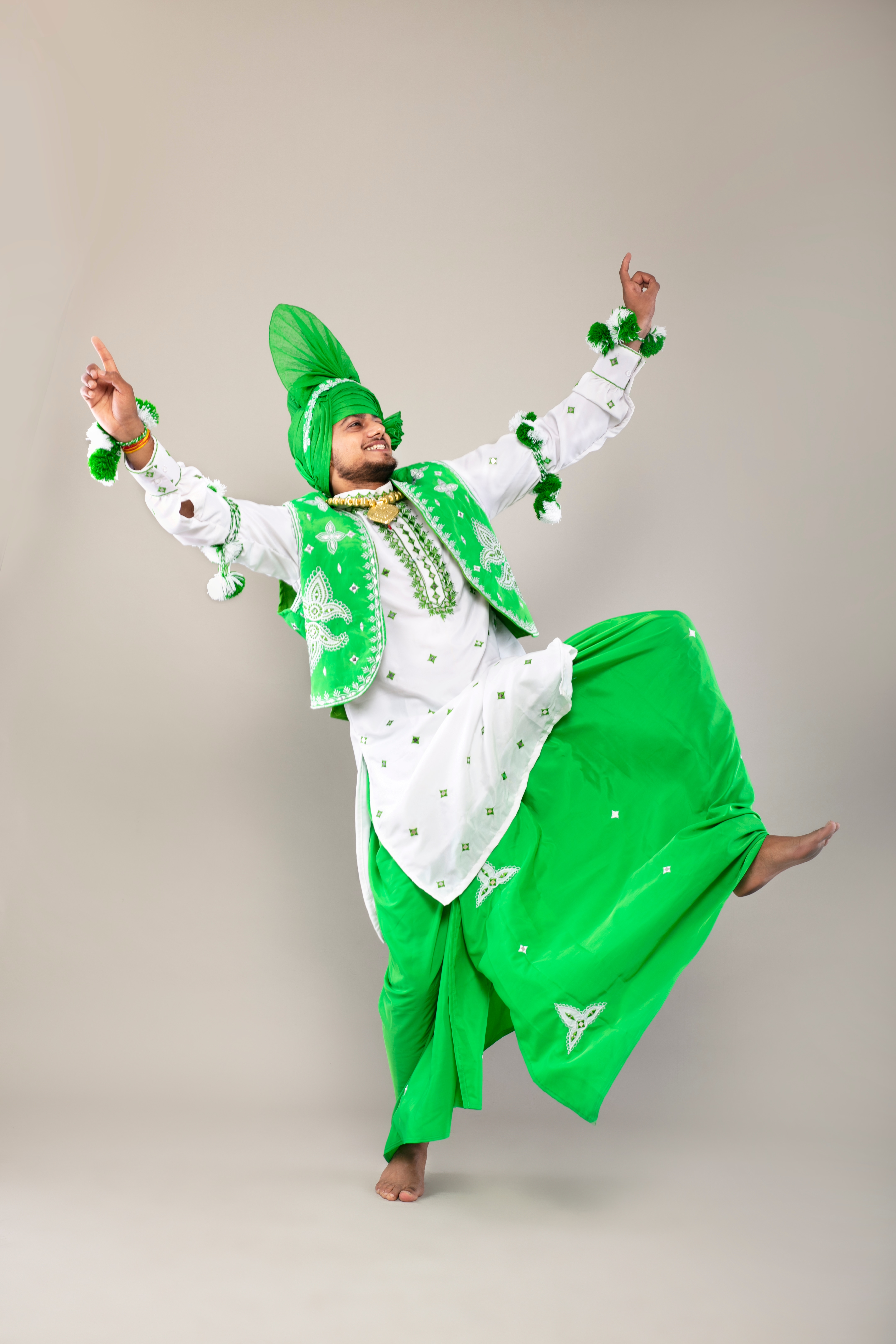 Ankit Rajawat