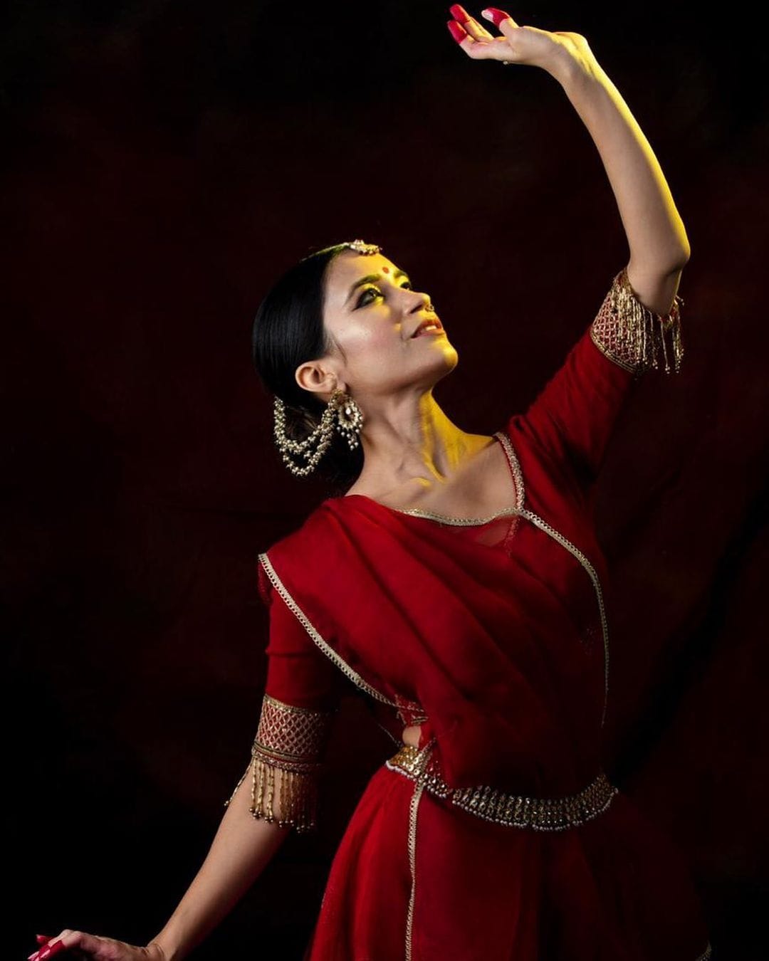 Shivani Varma (Instagram)