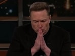 Twitter CEO Elon Musk