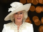 Camilla, Queen Consort. Camilla, Queen Consort.