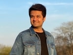Nandish Sandhu wrote a note for his brother Onkar after his death on April 28. Nandish Sandhu wrote a note for his brother Onkar after his death on April 28.