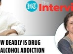 HOW DEADLY IS DRUG AND ALCOHOL ADDICTION
