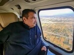 Union minister Nitin Gadkari said India incur high logistics cost. Union minister Nitin Gadkari said India incur high logistics cost.