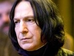 Google Doodle has paid a tribute to Harry Potter star Alan Rickman.