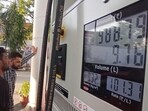 Fuel prices have remained unchanged.