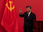 Chinese President Xi Jinping Chinese President Xi Jinping