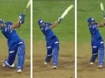 How Tim David helped MI beat RR in 1000th IPL epic How Tim David helped MI beat RR in 1000th IPL epic