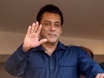 Salman Khan has said that he had planned for fatherhood. Salman Khan has said that he had planned for fatherhood.