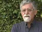 Arvind Virmani, NITI Aayog member Arvind Virmani, NITI Aayog member