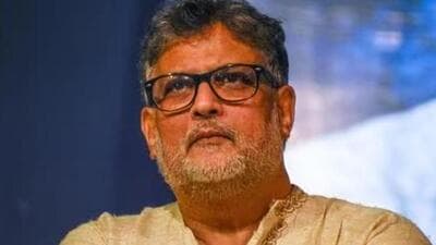 Author and great grandson of Mahatma Gandhi Tushar Gandhi (Agencies) Author and great grandson of Mahatma Gandhi Tushar Gandhi (Agencies)