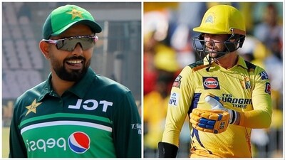 Conway has managed to beat Babar to script an impressive feat in T20s (AP-ANI) Conway has managed to beat Babar to script an impressive feat in T20s (AP-ANI)