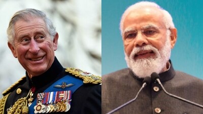 Coronation of King Charles III is scheduled on May 6. Coronation of King Charles III is scheduled on May 6.