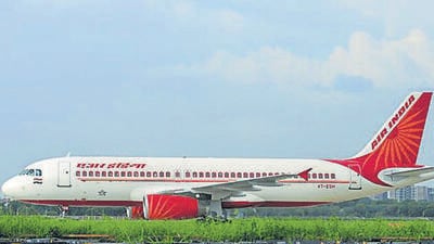 DGCA had off-rostered the entire crew of Air India flight AI 915 Delhi to Dubai during which the pilot in command Captain Harsh Suri had invited his woman friend into the cockpit in violation of safety norms on February 27.