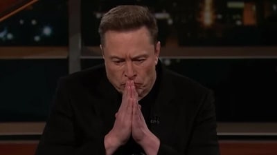 Twitter CEO Elon Musk (Fox News) Twitter CEO Elon Musk (Fox News)