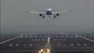 For Chennai’s second airport, the residents of 13 villages will have to make way for land acquisition of 4,791.29 acres, of which 2,605 acres are wetlands. (Representative Image)