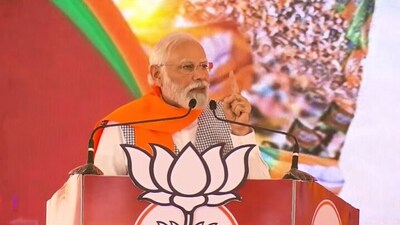 ‘I am a snake, but..’: PM Modi responds to Kharge's jab in Karnataka's Kolar ‘I am a snake, but..’: PM Modi responds to Kharge's jab in Karnataka's Kolar