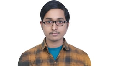 JEE Mains: Gaya’s Gulshan emerges state topper, secures 100 percent JEE Mains: Gaya’s Gulshan emerges state topper, secures 100 percent