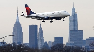 WalletHub's annual ranking of US airlines is out! Covering 11 airlines based on flight data, the results are in, showcasing who soared and who stumbled. (REUTERS)