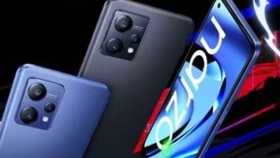 Realme Narzo 50 Pro 5G