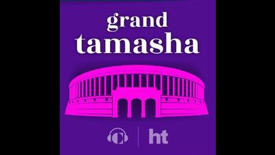 Sherman told podcast host Milan Vaishnav that the idea of a “Nehruvian consensus” was not so much about policies or programs, but a way of doing politics. (HT) Sherman told podcast host Milan Vaishnav that the idea of a “Nehruvian consensus” was not so much about policies or programs, but a way of doing politics. (HT)