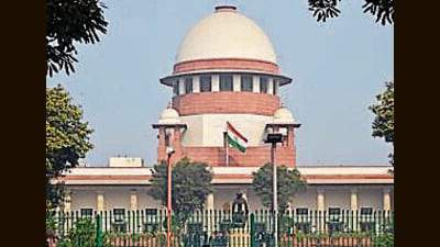 TN government told the Supreme Court that the Constitution of India gives people a right to “spread their religion peacefully” and “change their beliefs”. (Sanjay Sharma) TN government told the Supreme Court that the Constitution of India gives people a right to “spread their religion peacefully” and “change their beliefs”. (Sanjay Sharma)