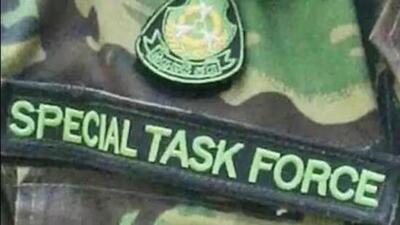 The STF had arrested another suspected AQIS member from Hooghly district four days ago. (Representative Image)