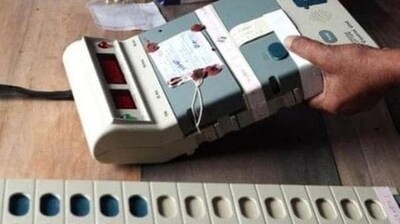 The counting of votes will be held on May 13.