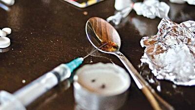 The survey has also revealed that heroin and cannabis are the most common narcotic substances that are peddled in and around the Capital. (Representational Image) The survey has also revealed that heroin and cannabis are the most common narcotic substances that are peddled in and around the Capital. (Representational Image)
