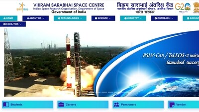 ISRO VSSC Recruitment 2023: Apply for Technician and other posts from May 4