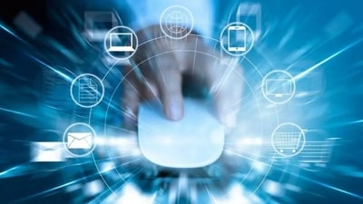 Read about all that happened over the week in the technology section. (Representative image) Read about all that happened over the week in the technology section. (Representative image)