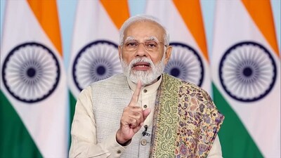 Prime Minister Narendra Modi Prime Minister Narendra Modi