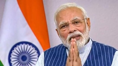 PM Narendra Modi (PTI Photo) PM Narendra Modi (PTI Photo)