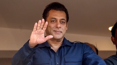 Salman Khan has said that he had planned for fatherhood. (PTI) Salman Khan has said that he had planned for fatherhood. (PTI)