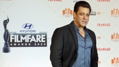 Salman Khan has spoken about his past relationships and said that the fault is his. Salman Khan has spoken about his past relationships and said that the fault is his.