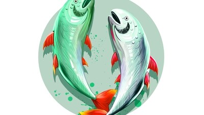 Pisces Daily Horoscope Today, May 1, 2023. Despite the minor issues in your love, both will enjoy the company of each other.
