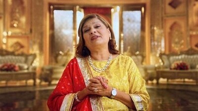 Sima Taparia has not been able to fix a match over three seasons of Indian Matchmaking.